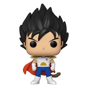 POP! ANIMATION DRAGON BALL Z Nº863: CHILD VEGETA (FIGURA DE VINILO) [CAJA] | Akira Comics  - libreria donde comprar comics, juegos y libros online