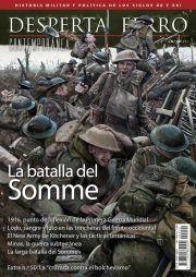 DESPERTA FERRO CONTEMPORANEA Nº49: LA BATALLA DEL SOMME (REVISTA) | Akira Comics  - libreria donde comprar comics, juegos y libros online