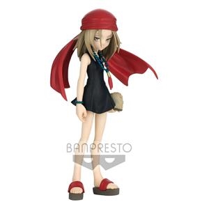 SHAMAN KING: ESTATUA ANNA KYOYAMA 14 CM PVC [CAJA] | Akira Comics  - libreria donde comprar comics, juegos y libros online