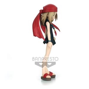 SHAMAN KING: ESTATUA ANNA KYOYAMA 14 CM PVC [CAJA] | Akira Comics  - libreria donde comprar comics, juegos y libros online