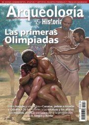 DESPERTA FERRO ARQUEOLOGIA E HISTORIA Nº56: LAS PRIMERAS OLIMPIADAS [REVISTA] | Akira Comics  - libreria donde comprar comics, juegos y libros online