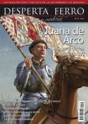 DESPERTA FERRO ANTIGUA Y MEDIEVAL Nº71: JUANA DE ARCO, LA GUERRA DE LOS 10 AÑOS (IV) (REVISTA) | Akira Comics  - libreria donde comprar comics, juegos y libros online