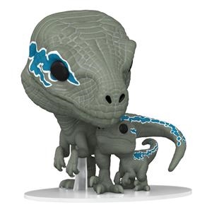 POP! MOVIES JURASSIC WORLD 3  Nº1212: BLUE & BETA (FIGURA DE VINILO) [CAJA] | FUNKO | Akira Comics  - libreria donde comprar comics, juegos y libros online