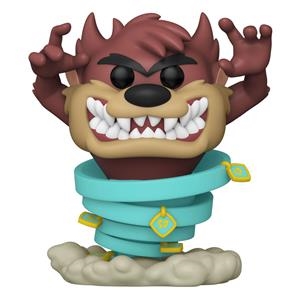 POP! ANIMATION Nº1242: FIGURA TAZ AS SCOOBY (FIGURA DE VINILO) [CAJA] | Akira Comics  - libreria donde comprar comics, juegos y libros online