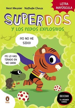 Los tres cerditos · Scudamore, Angelika: Penguin Kids -978-84-18817-67-0 -  Libros Polifemo