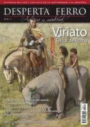 DESPERTA FERRO ANTIGUA Y MEDIEVAL Nº61: VIRIATO (REVISTA) | Akira Comics  - libreria donde comprar comics, juegos y libros online