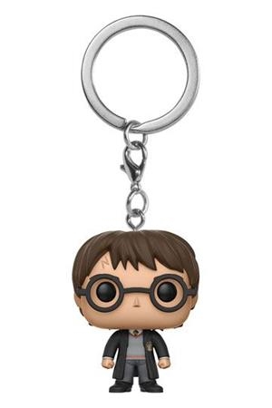 HARRY POTTER KEYCHAIN HARRY POTTER: HARRY POTTER DE GALA [CAJA] | Akira Comics  - libreria donde comprar comics, juegos y libros online