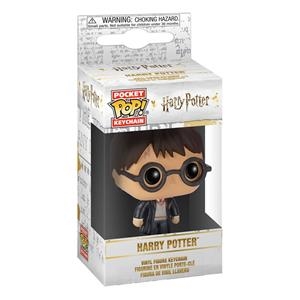 HARRY POTTER KEYCHAIN HARRY POTTER: HARRY POTTER DE GALA [CAJA] | Akira Comics  - libreria donde comprar comics, juegos y libros online