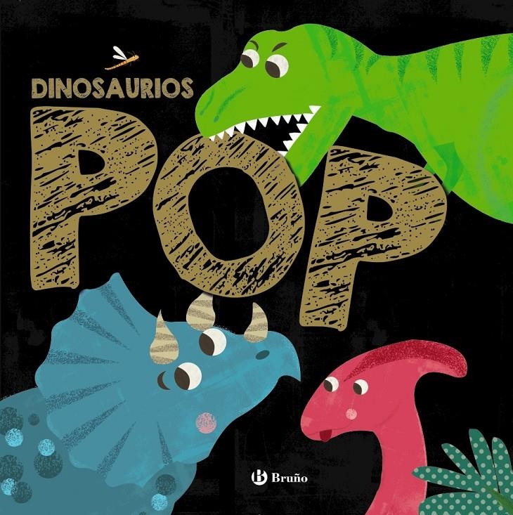 DINOSAURIOS (POP-UP) [CARTONE] | Akira Comics  - libreria donde comprar comics, juegos y libros online