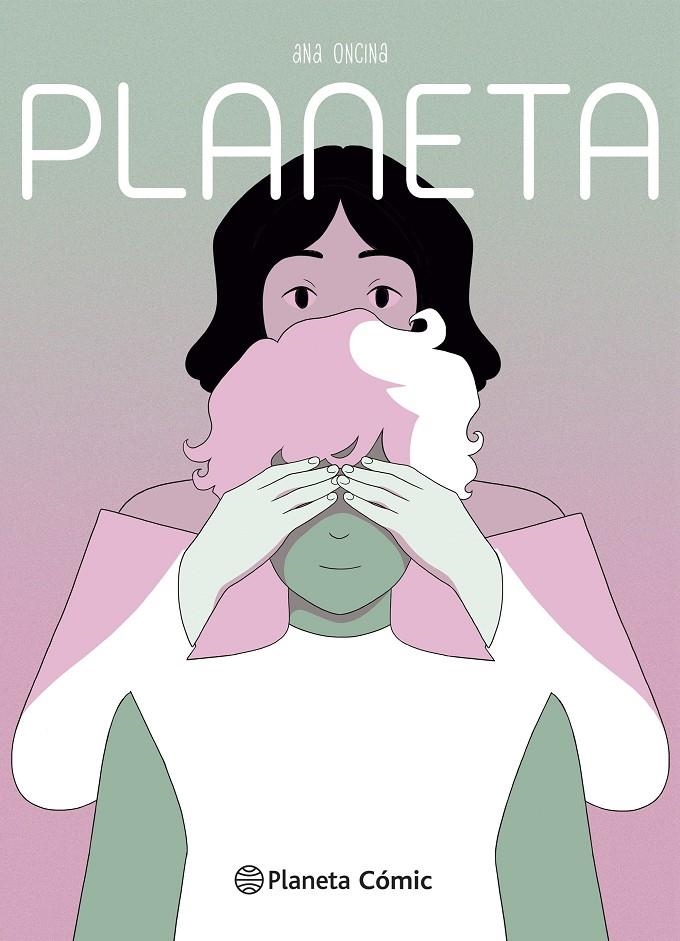 PLANETA MANGA: PLANETA [RUSTICA] | ONCINA TORTOSA, ANA | Akira Comics  - libreria donde comprar comics, juegos y libros online