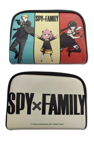 SPY X FAMILY: NECESER SPY FAMILY COOL VERSION | Akira Comics  - libreria donde comprar comics, juegos y libros online