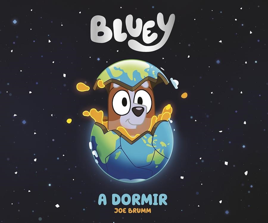 BLUEY: A DORMIR (CON DESPLEGABLES GIGANTES) [CARTONE] | Akira Comics  - libreria donde comprar comics, juegos y libros online