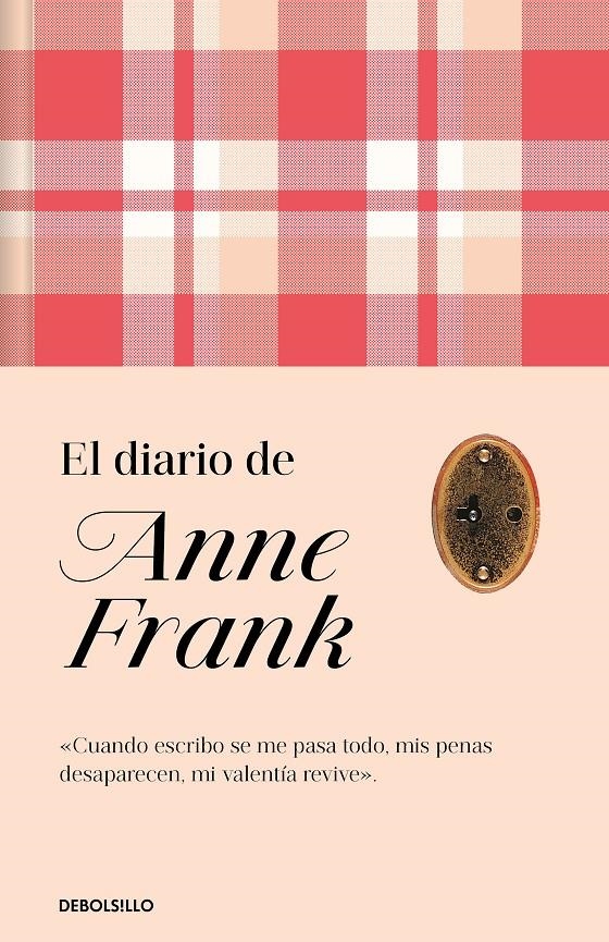 DIARIO DE ANNE FRANK, EL [CARTONE] | FRANK, ANNE | Akira Comics  - libreria donde comprar comics, juegos y libros online