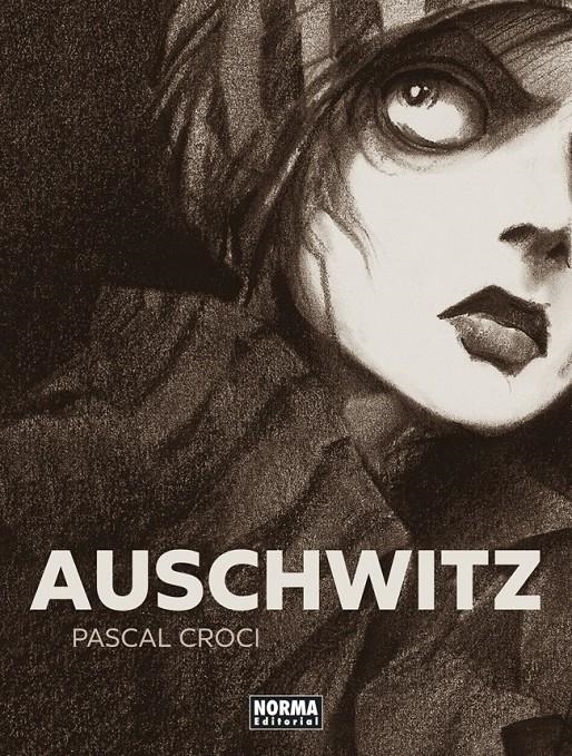 AUSCHWITZ (REEDICION) [CARTONE] | CROCI, PASCAL | Akira Comics  - libreria donde comprar comics, juegos y libros online