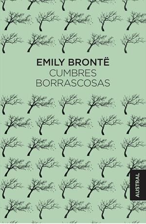 CUMBRES BORRASCOSAS [CARTONE] | BRONTË, EMILY | Akira Comics  - libreria donde comprar comics, juegos y libros online