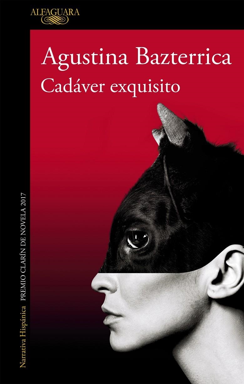 CADAVER EXQUISITO (MAPA DE LAS LENGUAS) [RUSTICA] | BAZTERRICA, AGUSTINA | Akira Comics  - libreria donde comprar comics, juegos y libros online