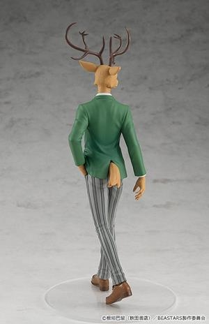 BEASTARS: ESTATUA LOUIS (POP UP PARADE) 20 CM PVC [CAJA] | Akira Comics  - libreria donde comprar comics, juegos y libros online