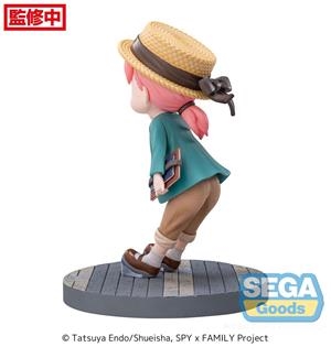 SPY X FAMILY: ESTATUA ANYA FORGER STYLISH LOOK LUMINASTA PVC 15 CM [CAJA] | Akira Comics  - libreria donde comprar comics, juegos y libros online