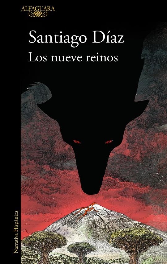 NUEVE REINOS, LOS [RUSTICA] | DIAZ, SANTIAGO | Akira Comics  - libreria donde comprar comics, juegos y libros online