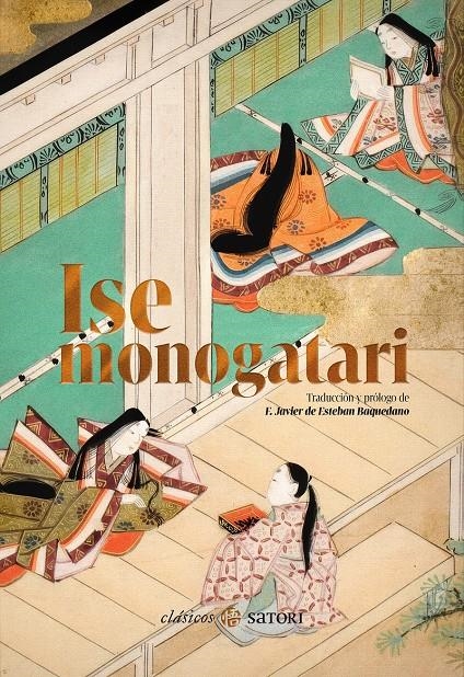ISE MONOGATARI [CARTONE] | Akira Comics  - libreria donde comprar comics, juegos y libros online