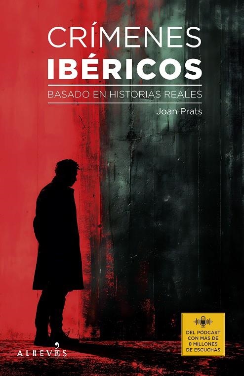 CRIMENES IBERICOS [RUSTICA] | PRATS, JOAN | Akira Comics  - libreria donde comprar comics, juegos y libros online