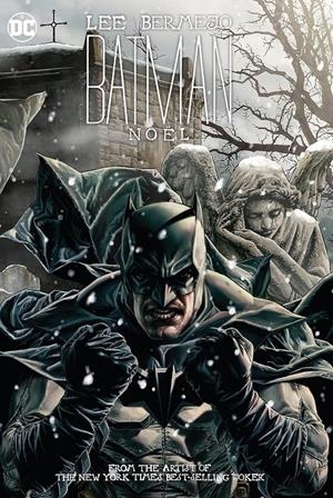 BATMAN: NOEL (EN INGLES) [CARTONE] | Akira Comics  - libreria donde comprar comics, juegos y libros online