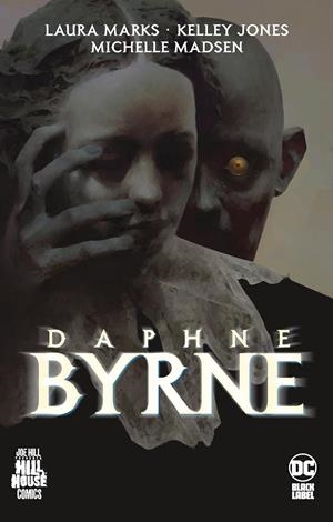 DAPHNE BYRNE (EN INGLES) [RUSTICA] | Akira Comics  - libreria donde comprar comics, juegos y libros online